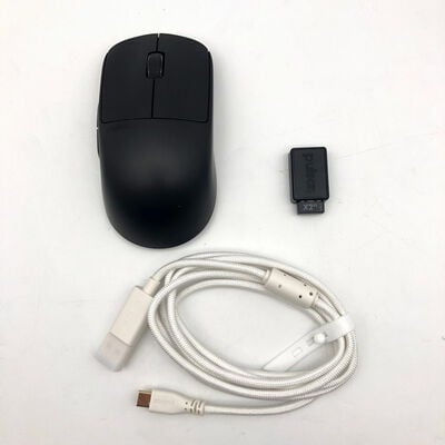 【大分店】中古  Pulsar Xlite Wireless V2 Black(PXW21) 184122 