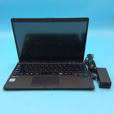 【秋葉原本店】中古  LIFEBOOK U(i5-10310U/4GB/SSD128GB/W11P) 3410014286 