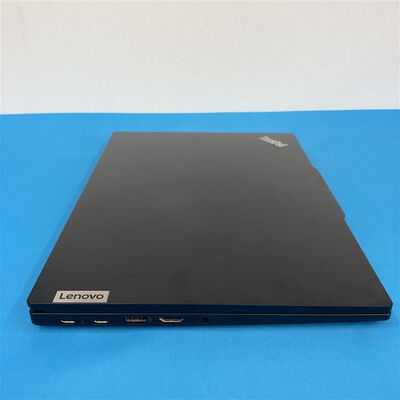 【博多店】中古  Lenovo ThinkPad E14 Gen 6 AMD (AMD Ryzen 7 7735HS/32GB/SSD256GB/なし/オンボード/14インチ/1920&times;1200/W11H) 3310007279 
