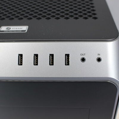 【通販センター】中古  THIRDWAVE GALLERIA RM7C-R36T 181234 