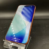 中古  Apple iPhone17 Pro Max 256GB コズミックオレンジ 【国内版SIMフリー】 MFY94J/A 183039 