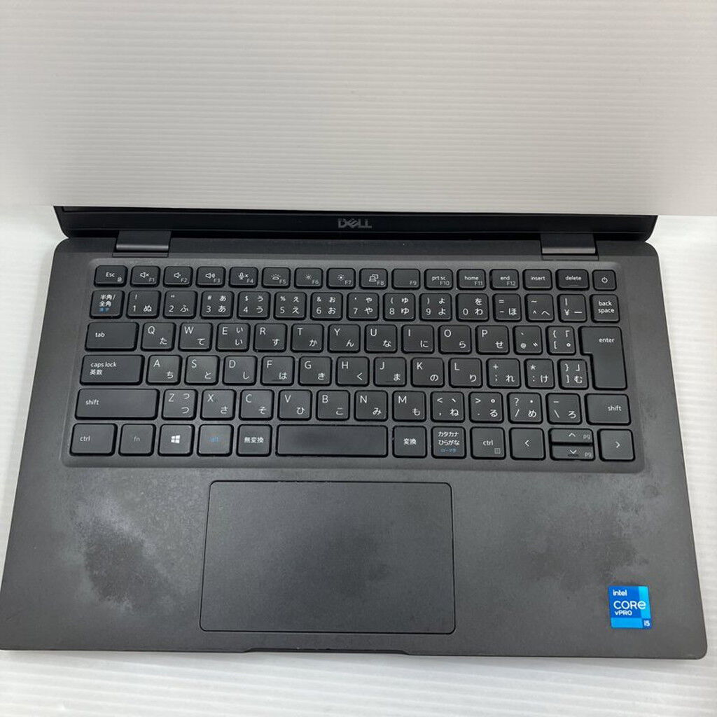 中古 DELL Latitude 7420(i5-1145G7/16GB/SSD512GB/W11H) 3410014486