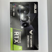 中古  各社 GeForce RTX3070Ti  (8GB PCI-E) 146277 