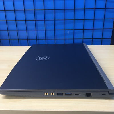 【博多店】中古  MSI Thin 15B12UC 3310005933 