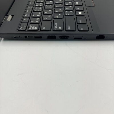 【なんば店】中古  Lenovo ThinkPad L15 Gen1 20U4-S0EJ00 (Intel Core i5 10210U 1.60GHz/8GB/SSD256GB/-/オンボード/15.6/1920x1080/GbE/Wi-Fi/WEBCAM/W11H) 193672 