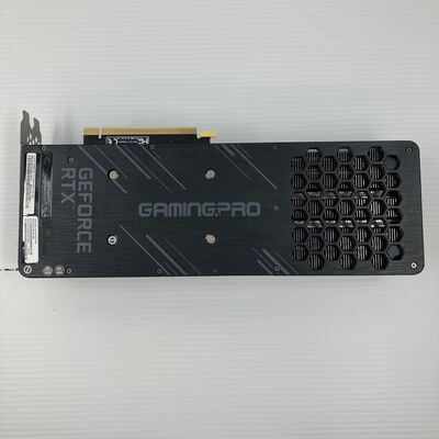 【秋葉原本店】中古  Palit RTX3070 GamingPro NE63070019P2-1041A (RTX3070 8G) 143906 
