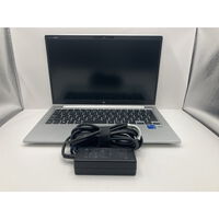 中古  HP EliteBool 630 G10 (Core i5-1335U/16GB/SSD 256GB/-/-/WLAN/13.3FHD/W11P/-) 3240011503 