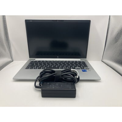 【仙台店】中古  HP EliteBool 630 G10 (Core i5-1335U/16GB/SSD 256GB/-/-/WLAN/13.3FHD/W11P/-) 3240011503 