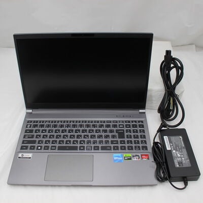 【大分店】中古  THIRDWAVE GALLERIA RL5R-G165 192868【4/16値下げ!】 