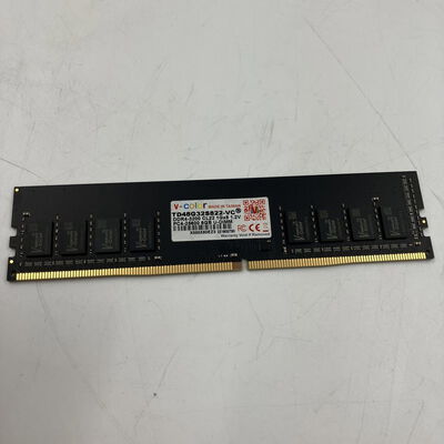 【なんば店】中古  PC4-25600 8GB デスクトップ用(DDR4-3200) 140727 