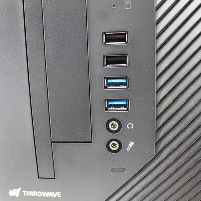 【新潟店】中古  THIRDWAVE Magnate MT 188720 