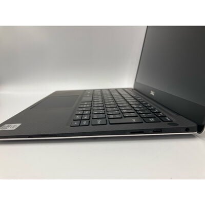 【座間相武台】中古  DELL XPS 13 7390  (INTEL Core i5 10210U 1.6GHz/8GB/SSD256GB/-/オンボード/13.3/1920x1080/Wi-Fi/WEBCAM/W11H64) 180648 