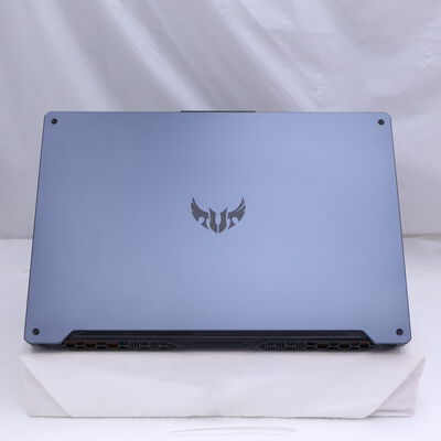 【通販センター】中古  ASUS TUF GAMING FA706 (Ryzen 7 4800H/16GB/GTX 1660 Ti 6GB) 202793 