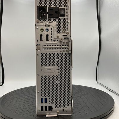 【新潟店】中古  FUJITSU ESPRIMO D7010/E (i5 10500/8GB/SSD128GB/W11P) 3290007022【1/15値下げ!】 