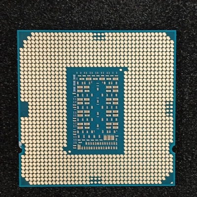 【大須店】中古  INTEL Core i7 11700 (1200/2.5G/16M/C8/T16) 145165 