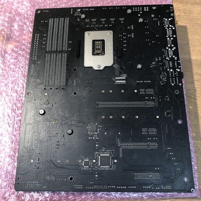 【姫路店】中古  ASRock Z390 Taichi (Z390 1151 ATX DDR4) 138878 