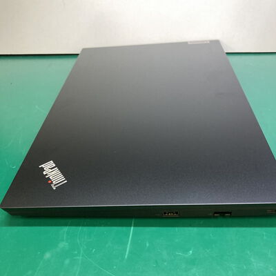 【神戸・三宮店】中古  Lenovo ThinkPad E15 Gen 2 (AMD Ryzen5 4500U 2.3GHz/16GB/SSD256GB/-/オンボード/15.6/1920x1080/Wi-Fi/WEBCAM/W11P64) 173998 
