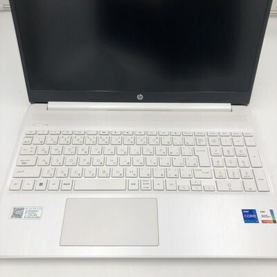 【福井日之出店】中古  HP laptopMT7921(i7-1255U/16GB/SSD512GB/W11H) 5200000797 