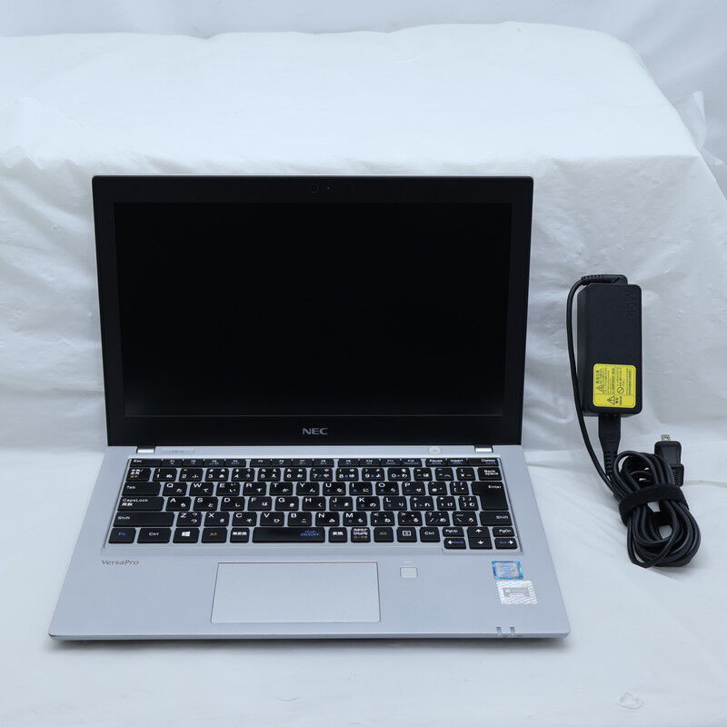 中古 NEC VersaPro タイプVB PC-VKM17BZG4 (Core i5 8350U/8GB