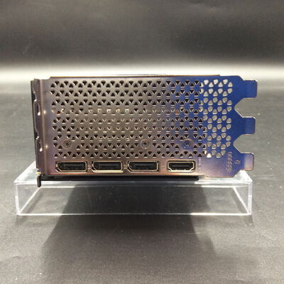 【秋葉原本店】中古  ZOTAC_ZT-D40710N-10B(RTX4070Ti_12GB) 3410013737 