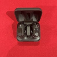中古  INZONE Buds WF-G700N (ブラック) 5140001574 