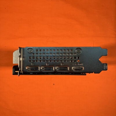 【なんば店】中古  MSI GeForce RTX 5050 8G VENTUS 2X OC (RTX5050 8GB) 183163 