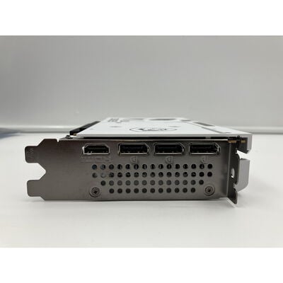 【秋葉原本店】中古  msi_GeForce_RTX_5060_8G_VENTUS_2X_OC_WHITE(RTX5060_8GB) 3410012836 