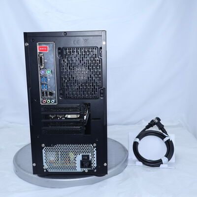 【通販センター】中古  NonBrand OriginalPC(AMD Ryzen 9 3900X/16GB DDR4 (PC4)/SSD500GB/なし/AMD Radeon RX 5500 XT 4GB/W11H64 MAR) 205239 