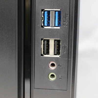 【通販センター】中古  THIRDWAVE GALLERIA KTC 