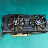 中古  Palit RTX3060Ti Dual NE6306T019P2-190AD (RTX3060Ti 8GB) 144198 