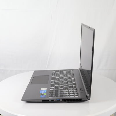 【通販センター】中古  THIRDWAVE GALLERIA R5-RL5 (Core i7-13700H/32GB/RTX 4050 Laptop GPU 6GB) 202896 