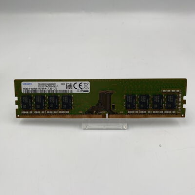 【座間相武台】中古  PC4-21300 8GB デスクトップ用(DDR4-2666) 126165 