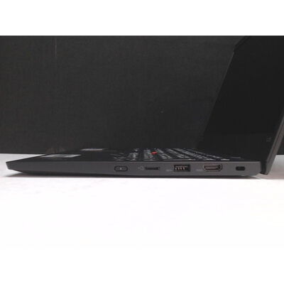【前橋ｲﾝﾀｰｱｶﾏﾙ店】中古  Lenovo ThinkPad L13 Gen2 20VJ-S03B00 (Intel Core i3 1115G4 3.00GHz/8GB/SSD256GB/なし/オンボード/13.3/1366x768/Wi-Fi/WEBCAM/W11H64) 181967 