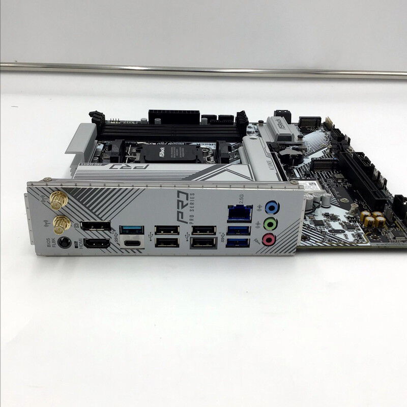 B650M PRO RS WiFi ドスパラ限定モデル ASRock B650 Pro RS WiFi (B650 AM5 ATX) ｜ パソコン通販の