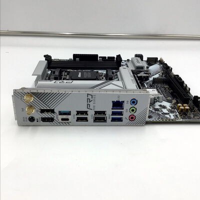【白山FM松任店】中古  ASRock B650M Pro RS WiFi (B650 AM5 mATX DDR5) 4950001145 