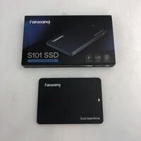 中古  各社 2.5インチ SSD 512GB SATA 124396 