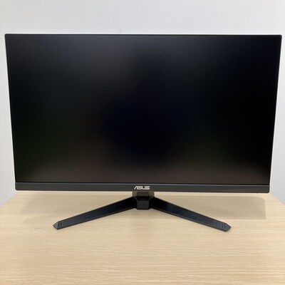 【熊本浜線店】中古  ASUS VG249Q1A (23.8"W 2H1DP 1ms IPS 165Hz) 5370000424 