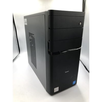 【水戸赤塚店】中古  自作(i5 11400/8GB/SSD256GB/DVD/GTX1650/W10P) 4680003750 