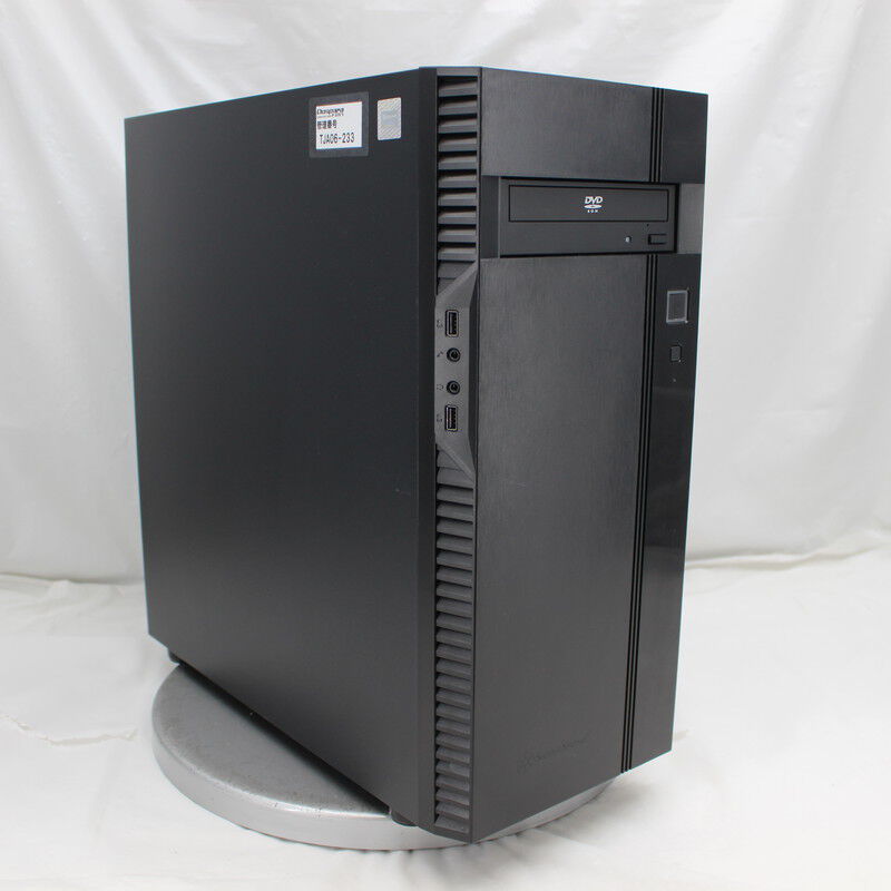 中古 Original PC(Intel Core i7 12700/32GB DDR4 (PC4)/SSD1TB/DVD