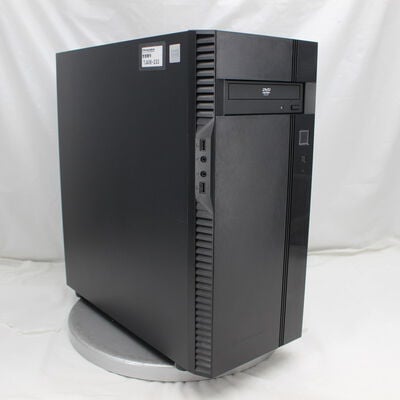 【通販センター】中古  Original PC(Intel Core i7 12700/32GB DDR4 (PC4)/SSD1TB/DVD-ROM/オンボード/W11H64 MAR) 199981 
