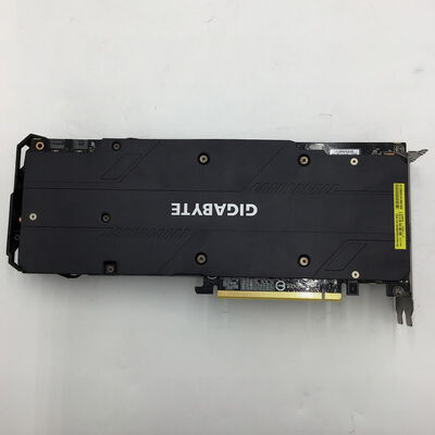 【白山FM松任店】中古  GIGABYTE GV-N2070GAMING OC-8GC (RTX2070 8G GDR6) 138328 