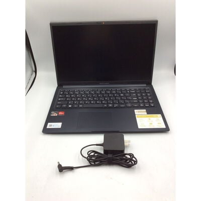 【座間相武台】中古  ASUS Vivobook(Ryzen 7 7730U/16GB/SSD1TB/W11H) 4510002254 