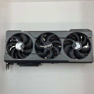 【秋葉原本店】中古  ASUS TUF-RTX4090-O24G-GAMING (RTX4090 24G) 152505 