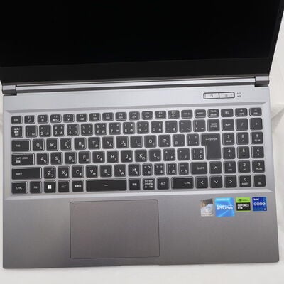 【通販センター】中古  THIRDWAVE raytrek R5-RL5 201641 