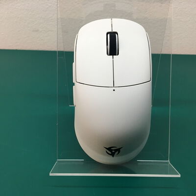 【佐賀南部バイパス店】中古  NINJUTSO Sora Wireless Gaming [有線/無線/USB/2.4Ghz] 5250001106 