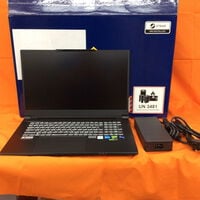 中古  THIRDWAVE GALLERIA UL9C-R49(i9-13900HX/32GB/SSD1TB/RTX4090/W11H) 3280020655 