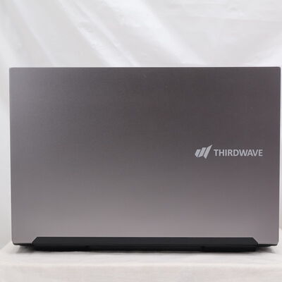 【通販センター】中古  THIRDWAVE DX-15RP5A 201108 