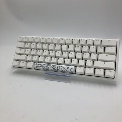 【盛岡都南店】中古  Ducky　one2 mini   4580001870 