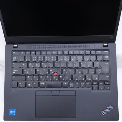 【通販センター】中古  Lenovo ThinkPad T14s Gen 2(Intel Core i5 1145G7 2.60GHz/16GB DDR4/SSD256GB/-/オンボード/14/1920x1080/Wi-Fi/WEBCAM/W11H/VBT) 203284 