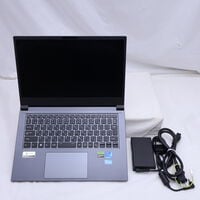 中古  THIRDWAVE GALLERIA RM7C-R45(Intel Core i7 13700H/32GB DDR5 (PC5)/SSD1TB/なし/NVIDIA GeForce RTX 4050 6GB Laptop GPU/14/1920x1080/Wi-Fi/W11H64 MAR) 204813 